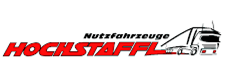 Logo Hochstaffl Nutzfahrzeuge GmbH