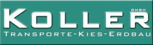 Logo Koller Transporte-Kies-Erdbau GmbH