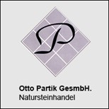 Logo Otto Partik GesmbH