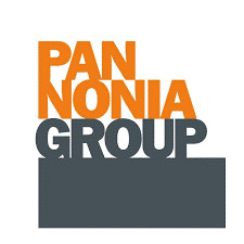Logo Pannonia Group GmbH