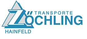 Logo Hans Zöchling GmbH